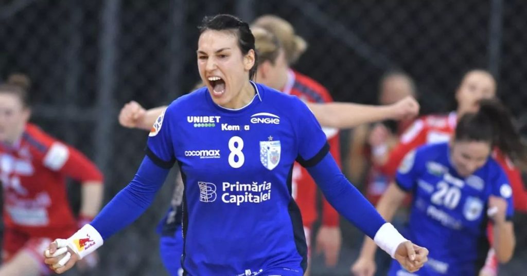 Cristina Neagu organizes her withdrawal match alone. The reason why he didn't want to hear about collaborating with FRH