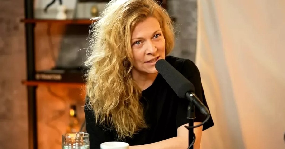 Dana Nălbaru, disturbed by the agitation in a city: "I can't wait to get to the country." She and Dragoș Bucur live in the middle of nature