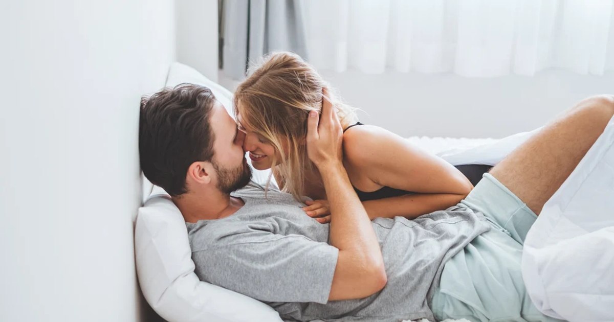 Diet that could stimulate sexual appetite. What scientists have discovered