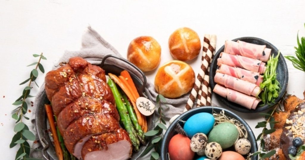 Doctors warn about the bad and toxic lamb, the two dangers of the plate, Easter