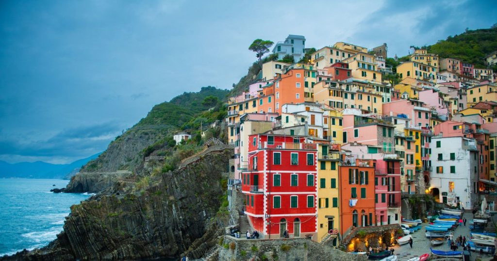 Dream destination in Europe where tourists risk fines of up to 2,500 euros if they violate the rules