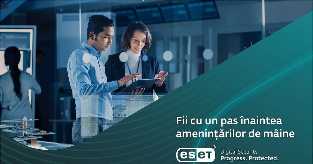 ESET: Ransomware attacks continue to represent an essential component in the painting of cyber threats in 2025
