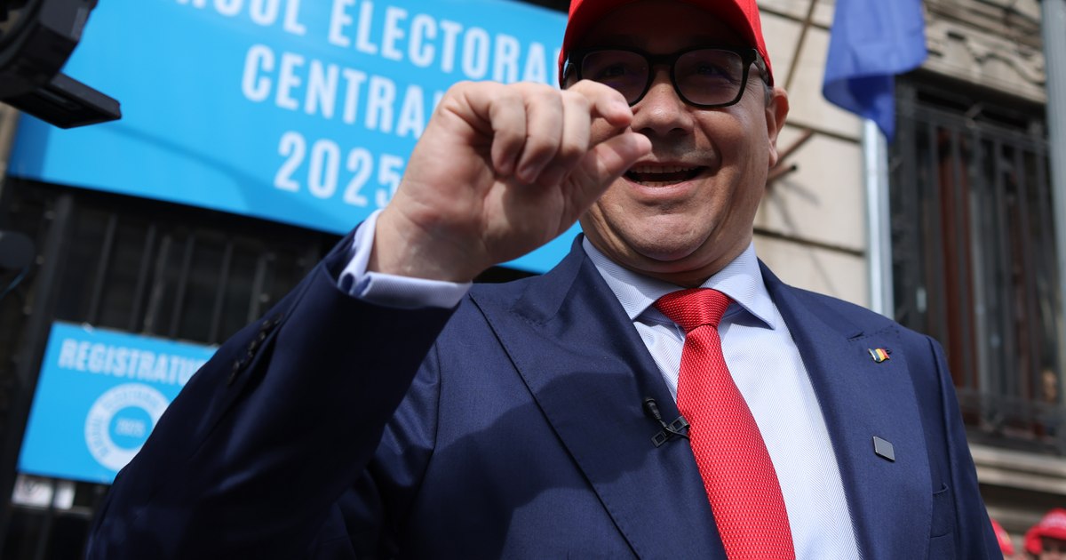 Episode 2. Victor Ponta returns to the race for Cotroceni after 10 years. Will the final play or prevent the former ally Crin Antonescu?