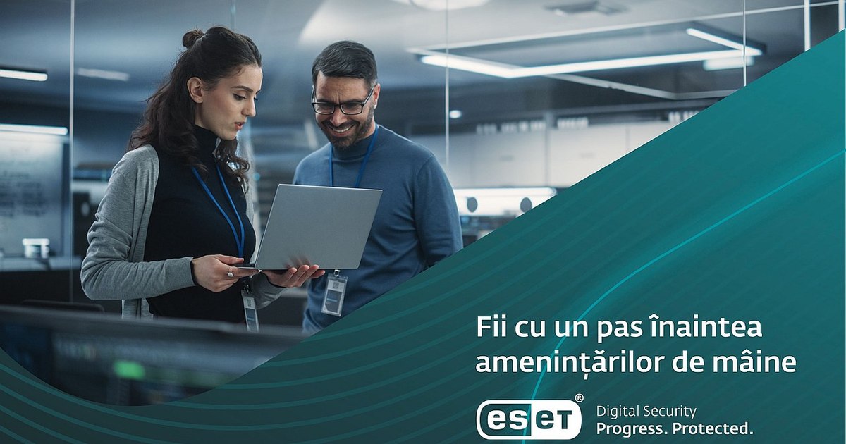Eset, Security and Prevention Online: How can companies manage to handle their employees' life cycle without risks