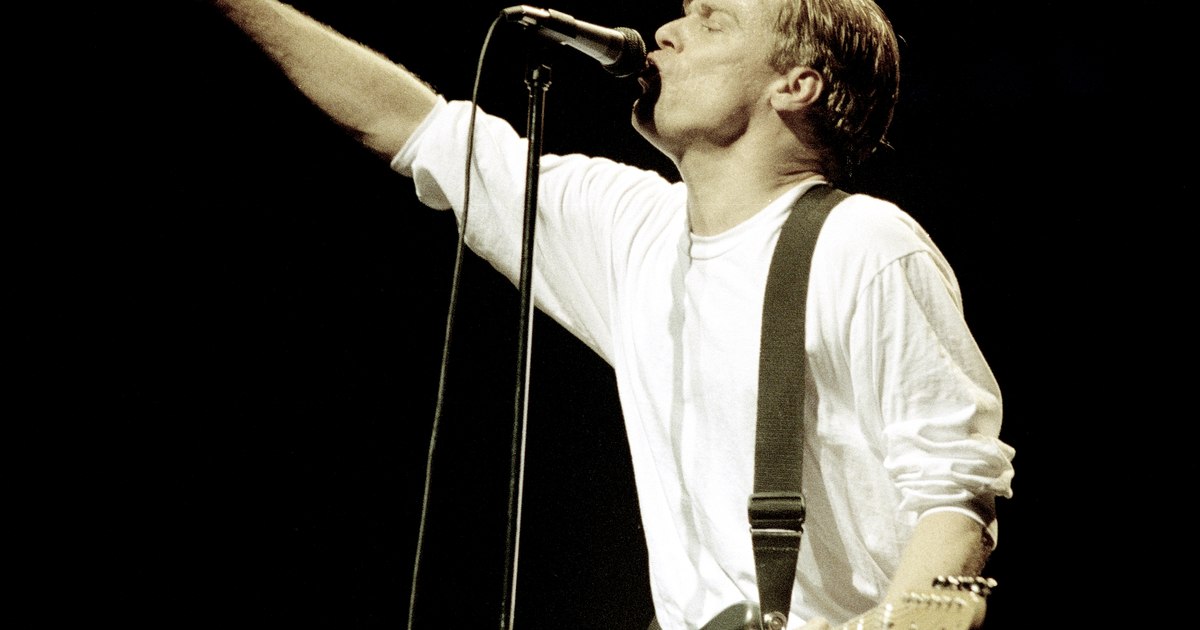 Exclusively Bryan Adams, artist: "When you think of a certain person, you can make a song full of emotions"