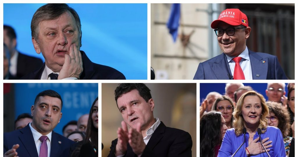 Famous candidates on Tiktok, Facebook and Instagram. Who is the most popular and how much money they spent on promotion