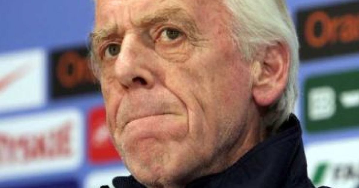 Gică Hagi's legendary coach from Real Madrid died. "Goodbye, mystery"