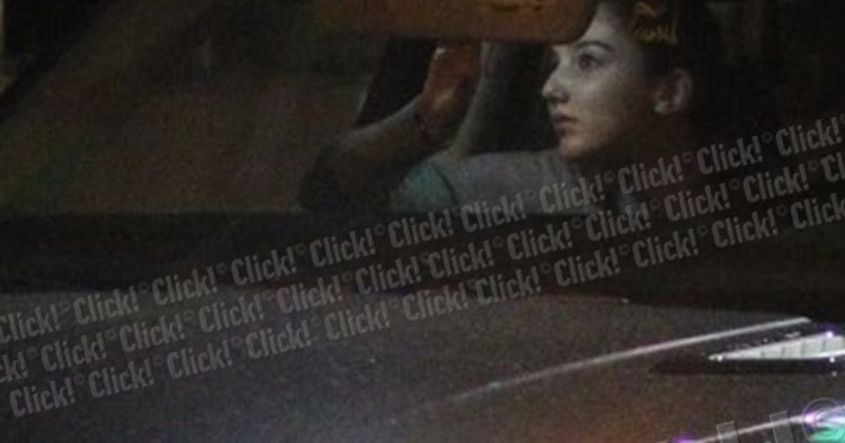 Gigi Becali's daughter, guarded non-stop after being harassed by a man. What measures were taken against the individual