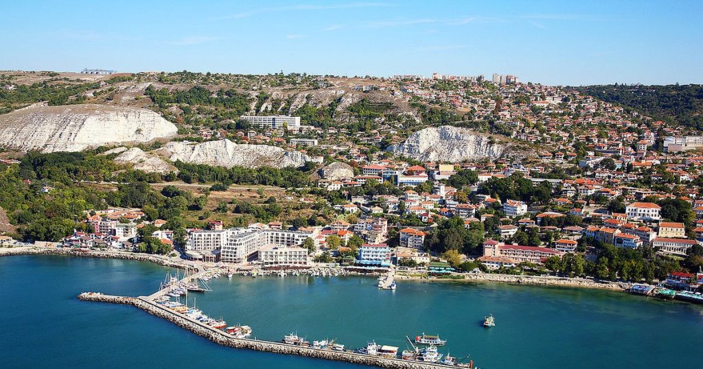 Holiday on the Black Sea coast in Bulgaria. The most attractive resorts for Romanians