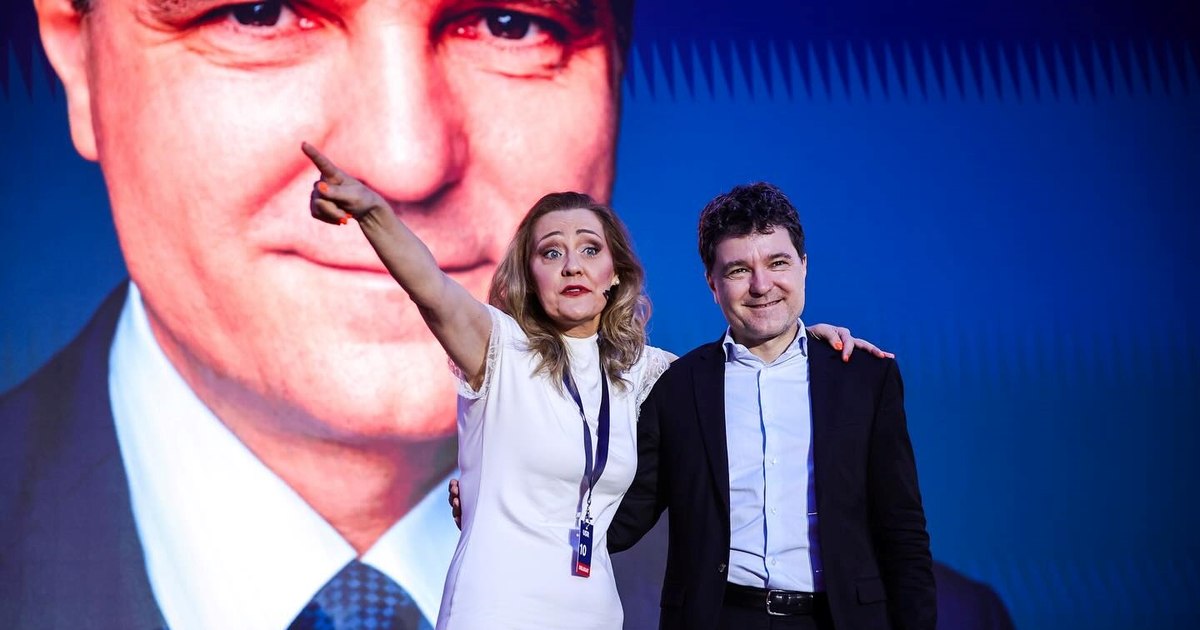 "I can no longer forget about such an individual." Why does Elena Lasconi reject the negotiations proposed by Nicușor Dan