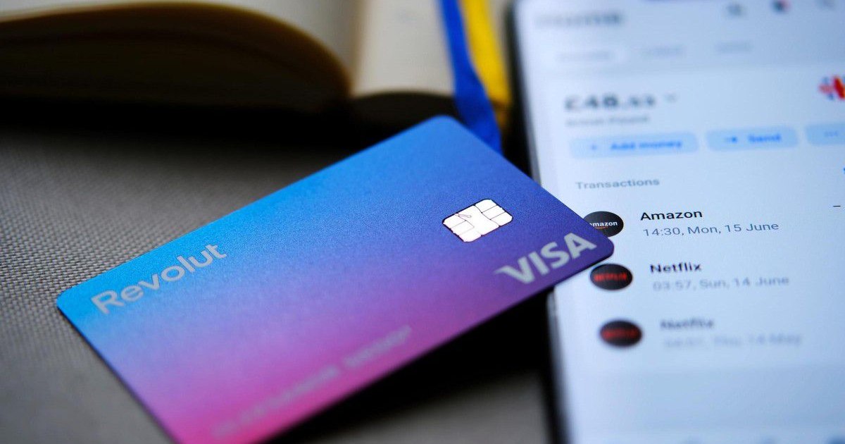 Major change for Revolut customers. What brings new branch from Romania