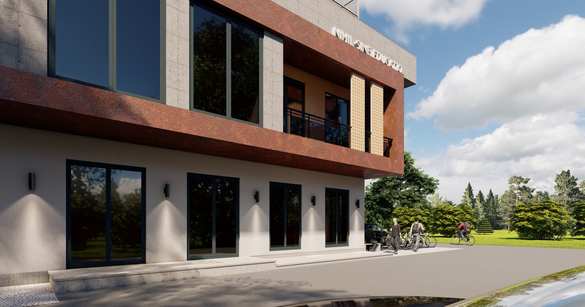 Major investment from European funds to Craiova: Over one million euros in the extension of local sports infrastructure