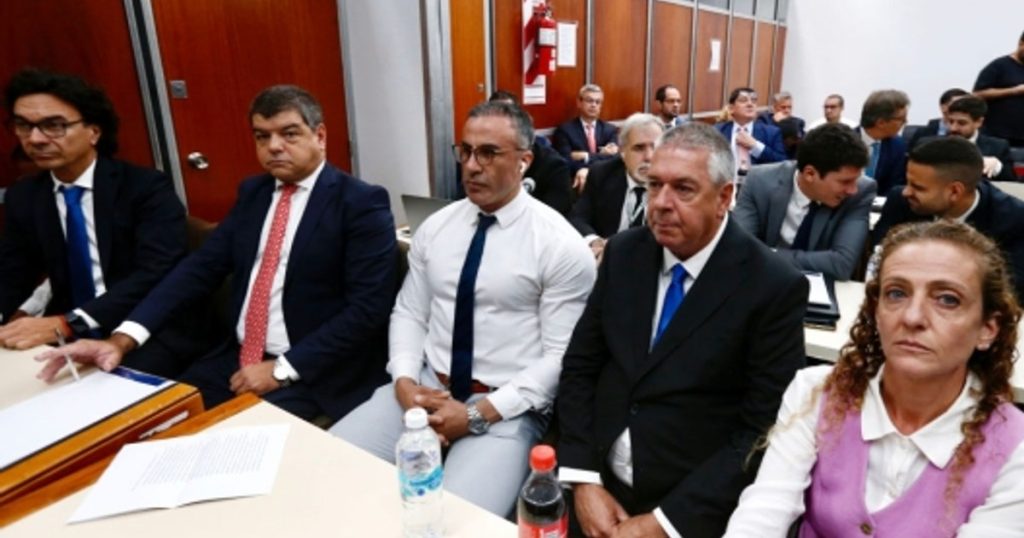 Maradona has been sedated in the last hours of life. Shocking disclosures made by a witness heard at the trial