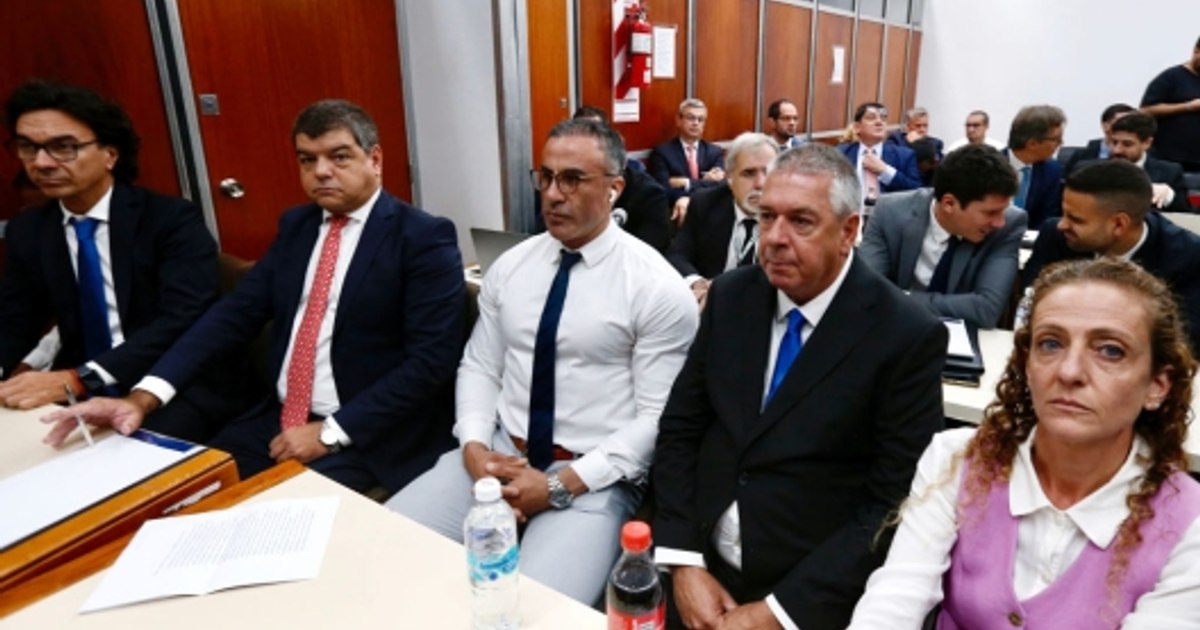 Maradona has been sedated in the last hours of life. Shocking disclosures made by a witness heard at the trial