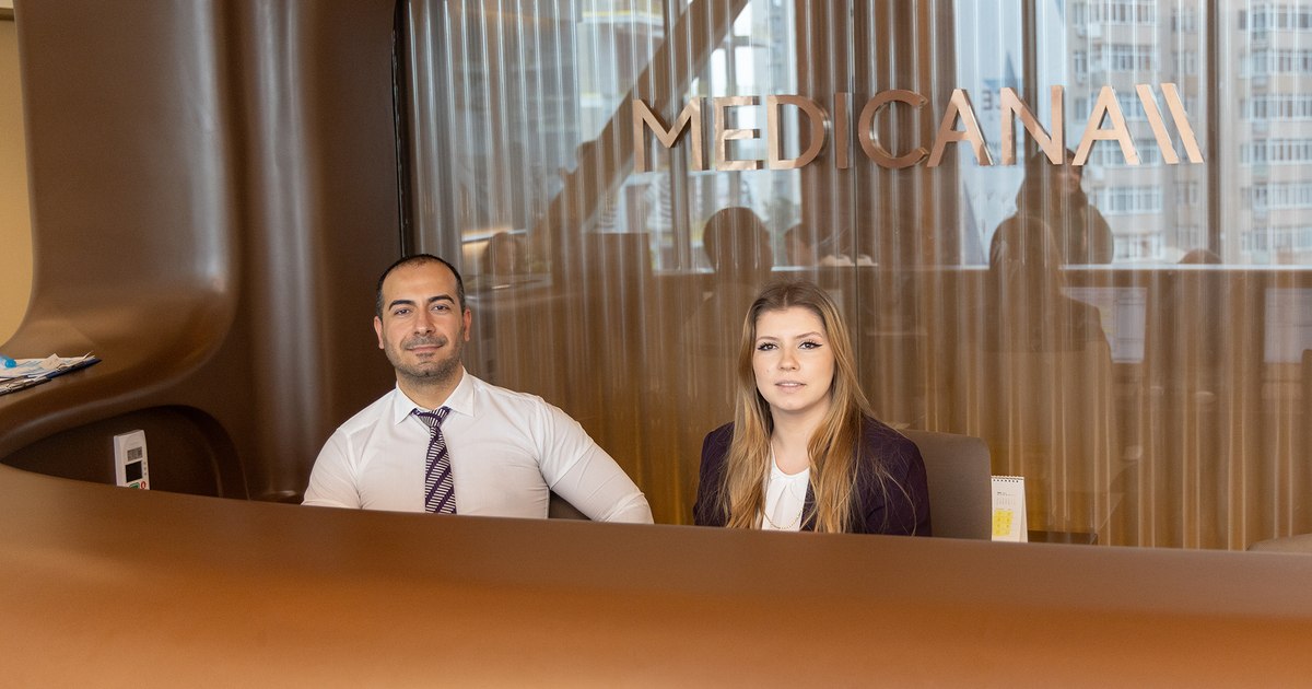 Medicana, the medical giant in Turkey, aims at Romania. The future of neurosurgery, explained by Dr. Atilla Yilmaz: "Deep stimulation changes lives"