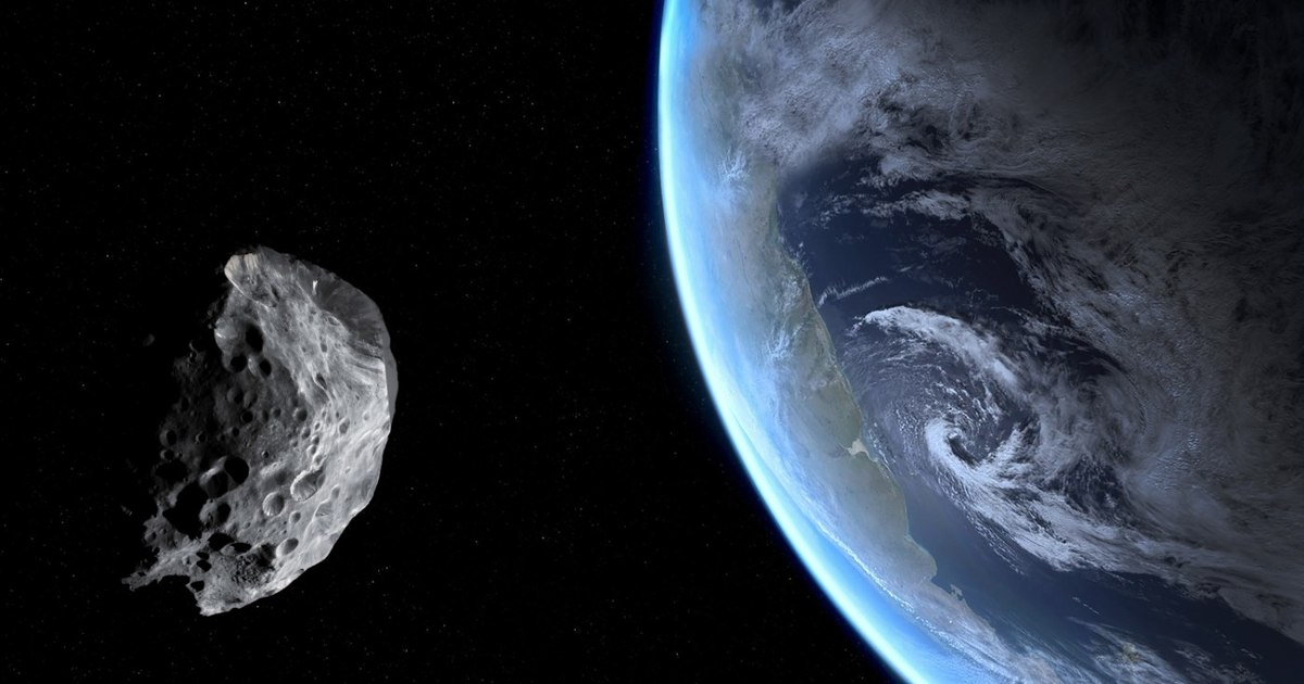New data on asteroid 2024 YR4. What was not known so far about the "destroyer of cities"
