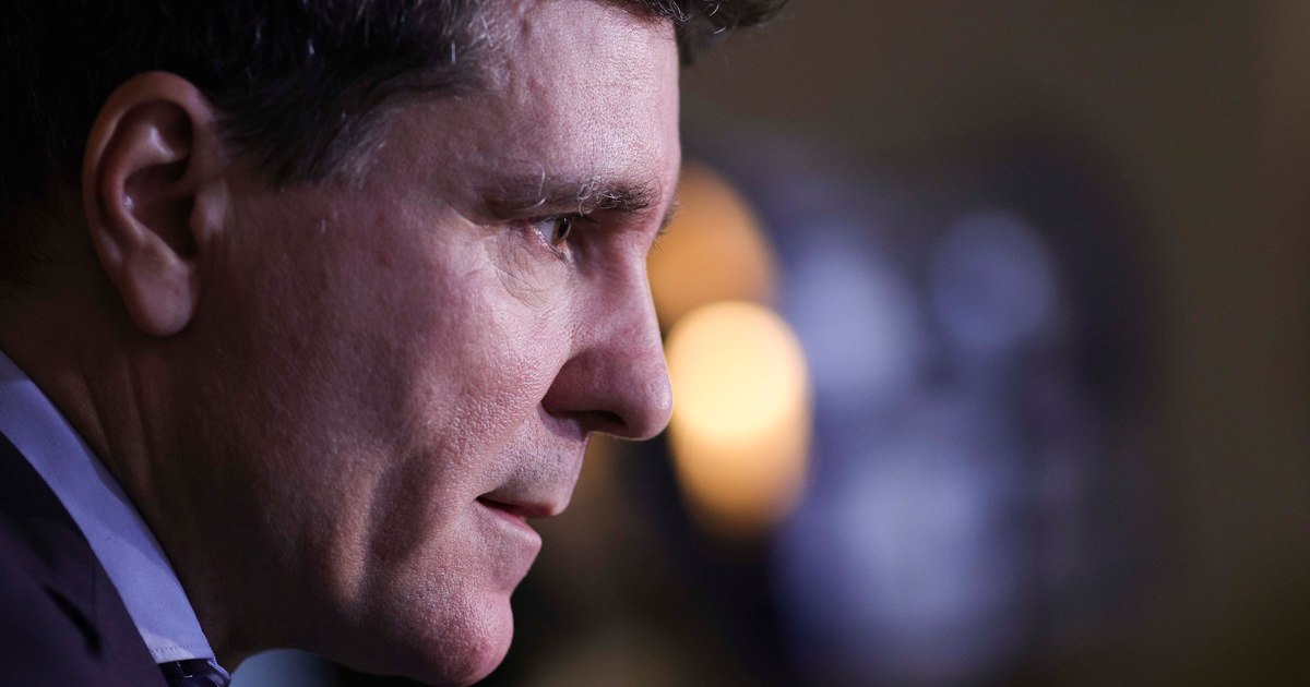 Nicușor Dan, about the complaint made by AEP at the General Prosecutor's Office against him: "Someone from these institutions must answer"