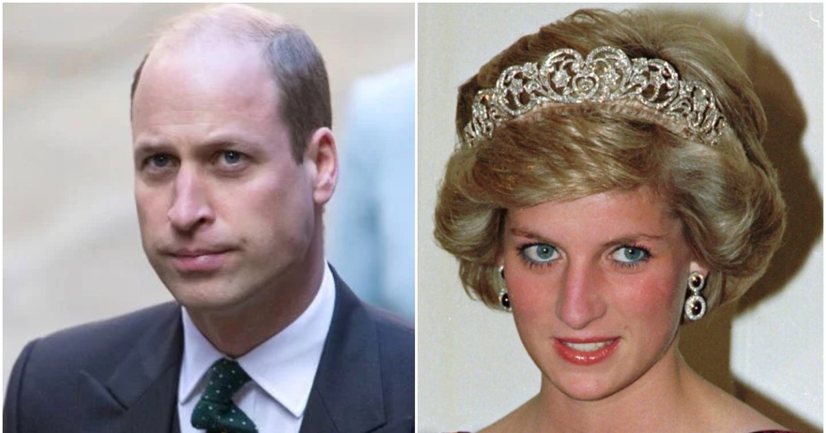 Prince William hired lawyers who helped his mother divorce. The reason is related to King Charles