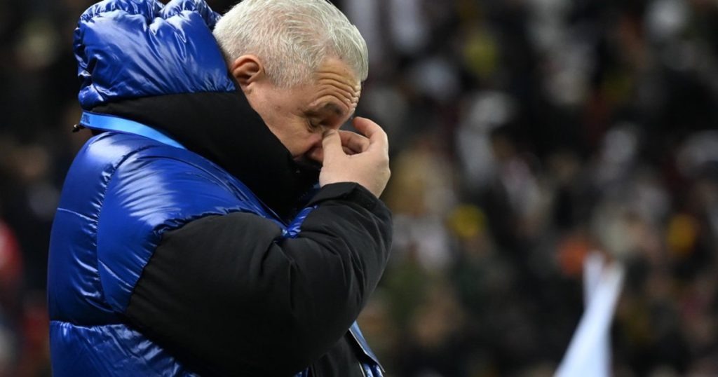 Quickly, the first victory in the Play-Office of Superligii. The tears podded on Șumudică