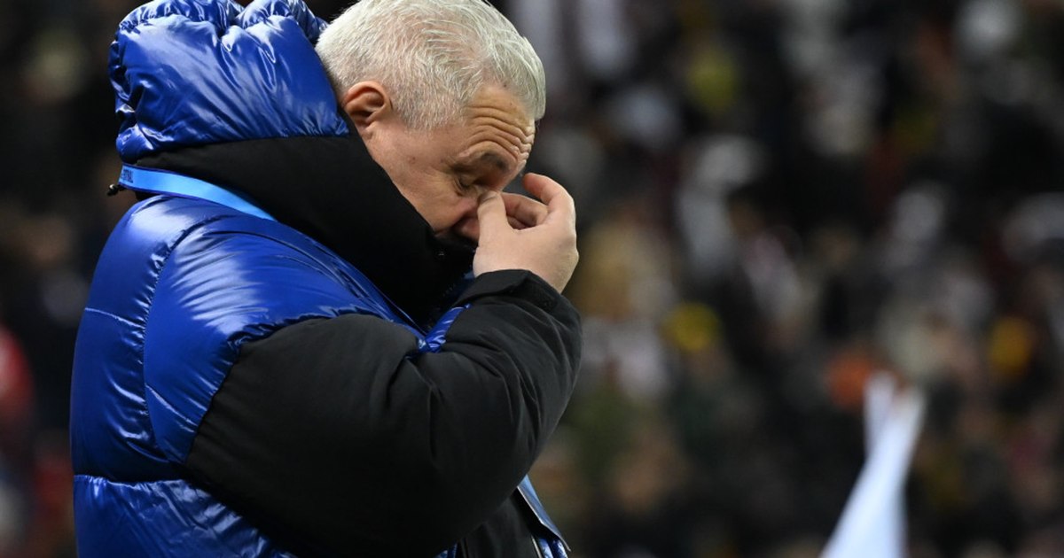 Quickly, the first victory in the Play-Office of Superligii. The tears podded on Șumudică