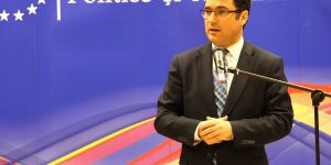 Remus Pricopie: “The formations led by Simion, Șoșoacă and Georgescu must be kept away from state institutions”