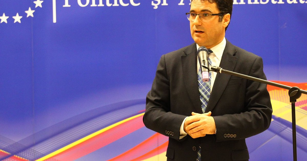 Remus Pricopie criticizes the USR decision to give up Elena Lasconi: "This movement demonstrates despair in" Nicușor Dan "group"