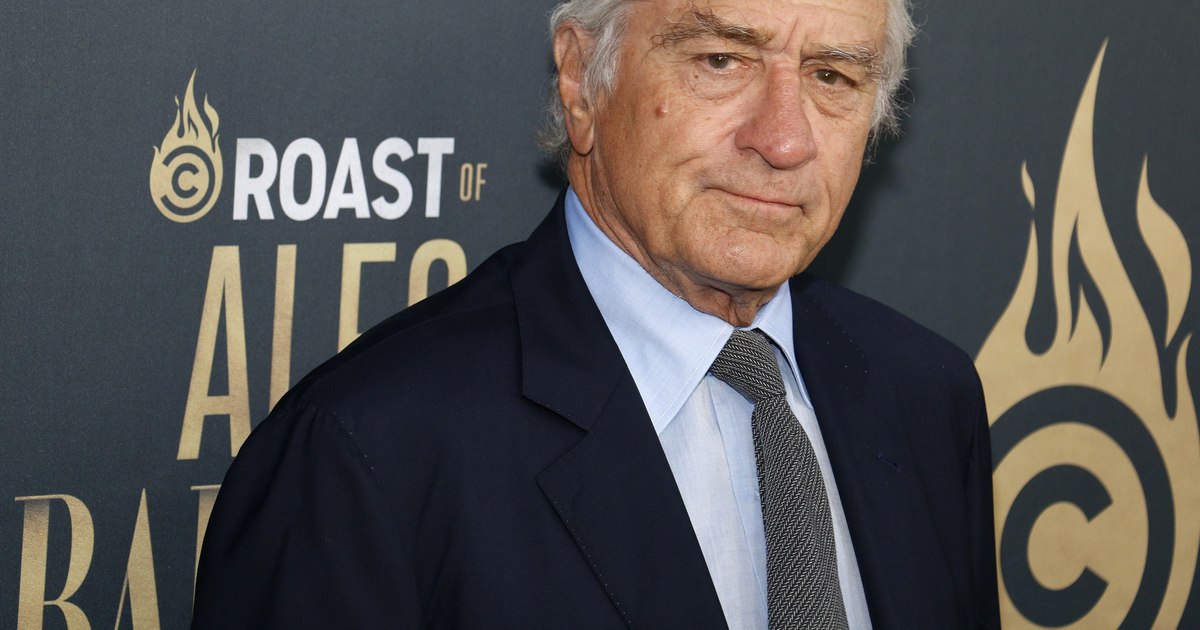 Robert De Niro will be celebrated at the 78th edition of the Cannes Festival