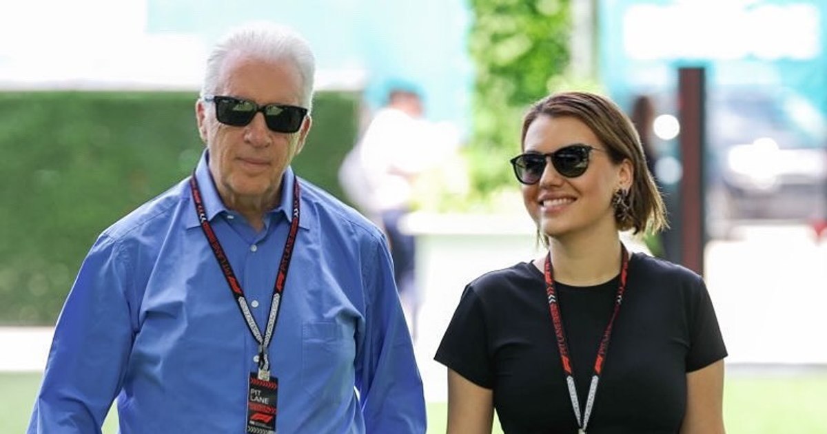 Romina Gingașu, disclosures about the marriage with the Ferrari heir. What about the prenuptial contract