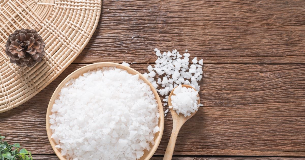 STUDY. Excess salt causes depression: "they have explored less, they have increased anxiety and spent more timely time"