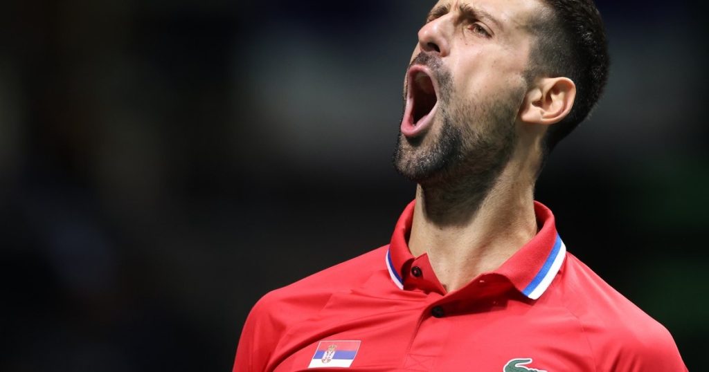 Shock at Madrid: Djokovic, removed from Tour 2 by Matteo Arnaldi