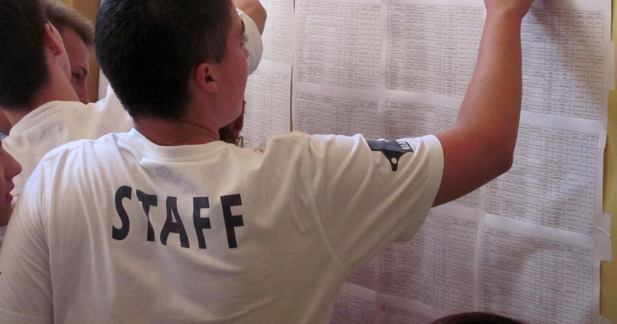 Simulation results Baccalaureate 2025. When will the notes be displayed and how will the students find out