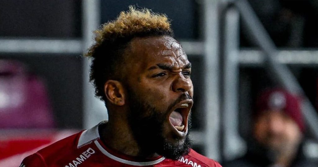 The Chinese police gave the verdict in the file of Aaron Booupndza's death. Investigators' conclusions leave no room for interpretations