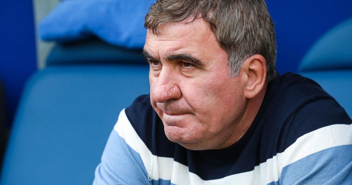 The Lighthouse received a license for European cups. But Hagi's team has emotions with relegation