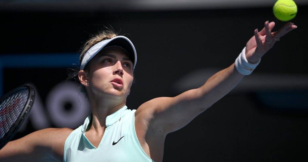 The Romanian, ready to start in Madrid. Jaqueline Cristian, Irina Begu and Sorana Cîrstea learned their opponents from the WTA 1000 tournament