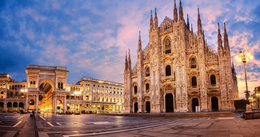 The cheapest destinations for City Break in 2025 were revealed. Surprise from first place: Provides an excellent value for money