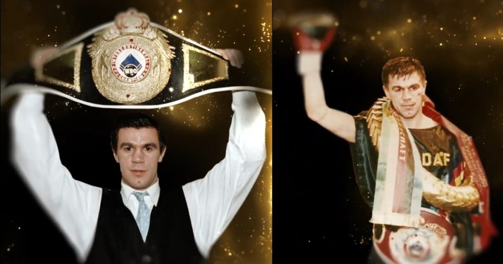 The cruel disease Mihai Leu suffers. Last news about athlete's health status