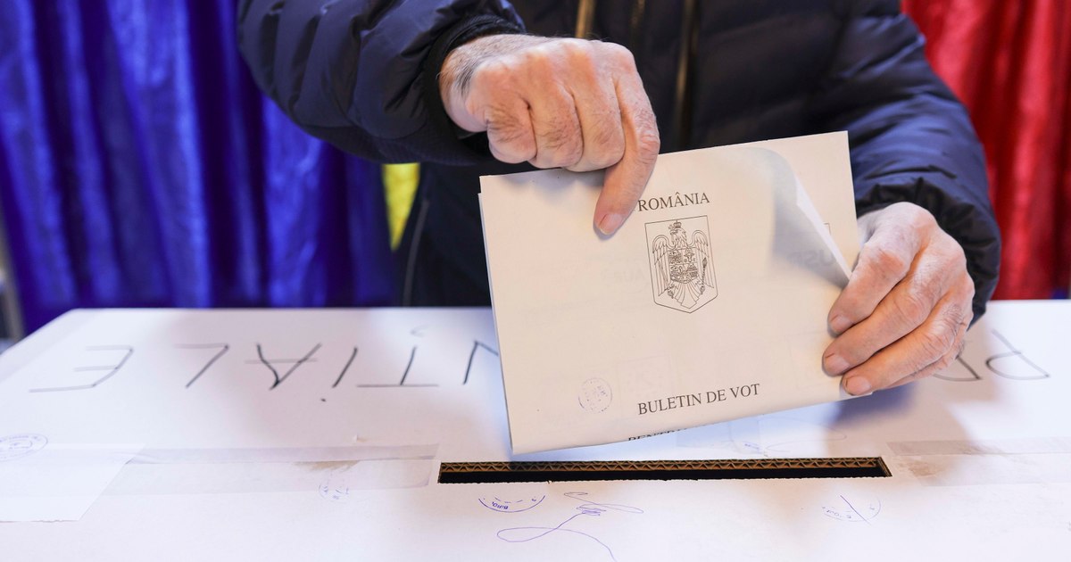 The last week of the election campaign began. What is the order of the candidates on the ballot