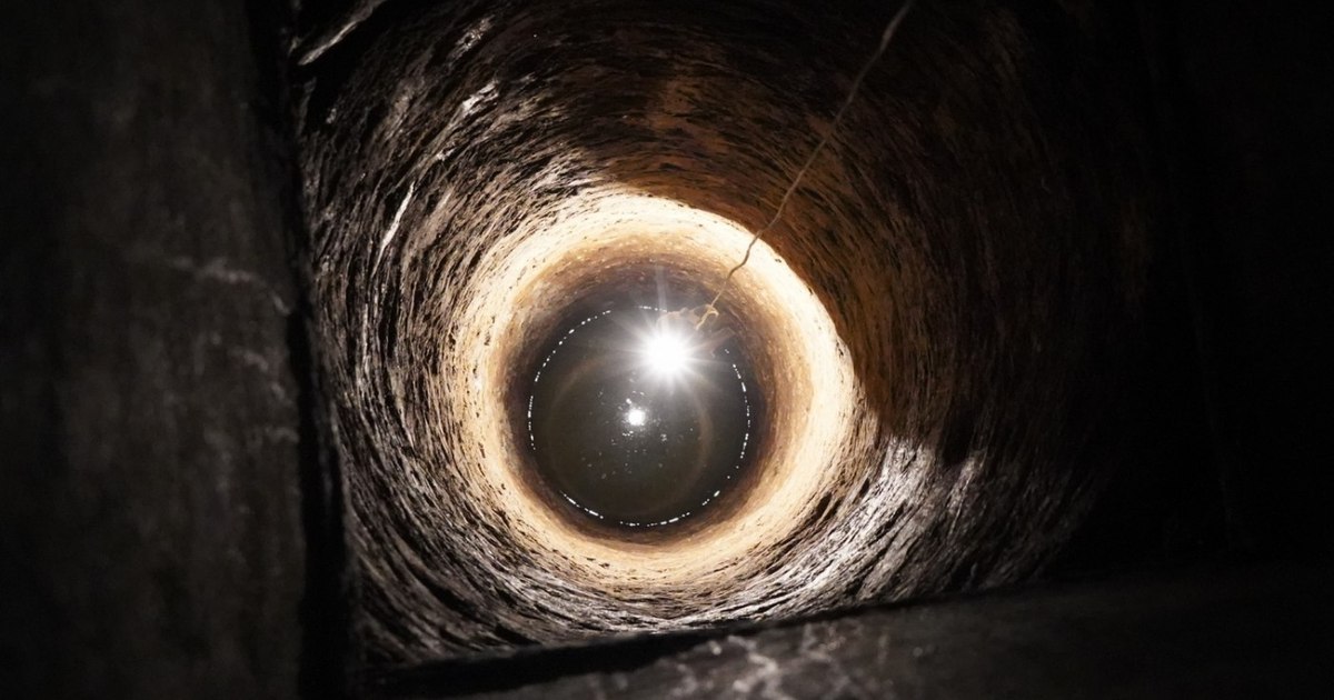 The miracle of the Luminated Friday: the only church in Romania with a healing source that springs from under the altar. Pilgrimage