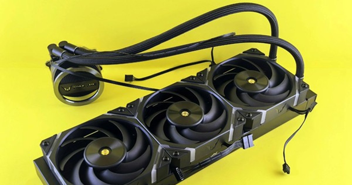 The most necessary PC components for gaming