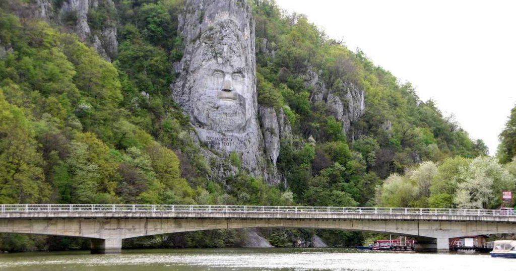 The verdict of the tourism journalists: the Danube boilers, in the top of the 10 destinations to be unraveled in Romania