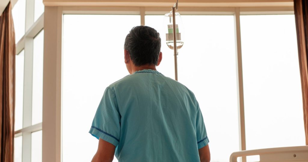 The works at the Regional Institute of Oncology in Timisoara begin. Alfred Simonis: "It's the biggest funding"