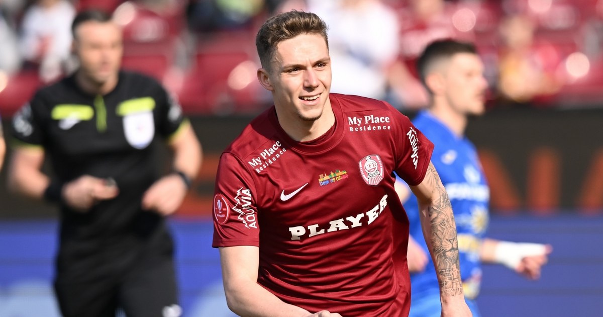 To whom FCSB desires. The champion gives the rivals of Rapid, Dinamo and CFR Cluj.