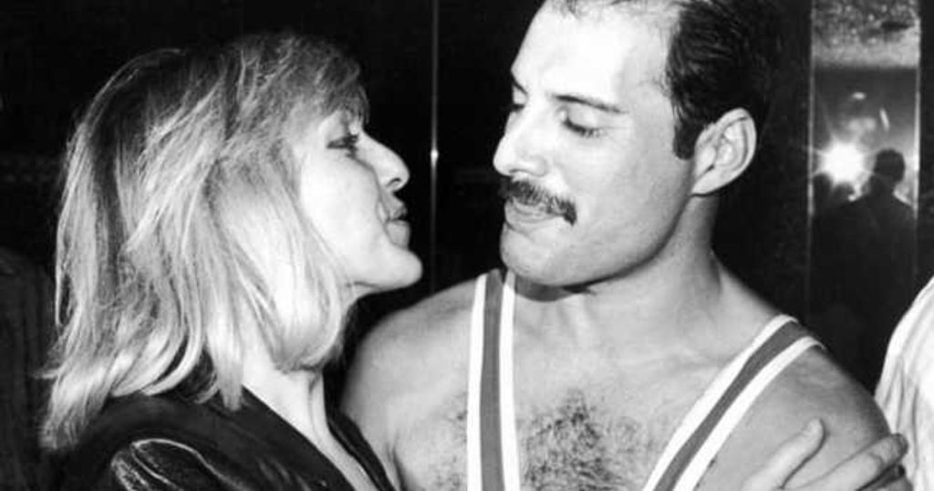 Tragic dispute around Freddie Mercury's inheritance: "wife" took everything, sister is trying to recover in secret what was dear to her