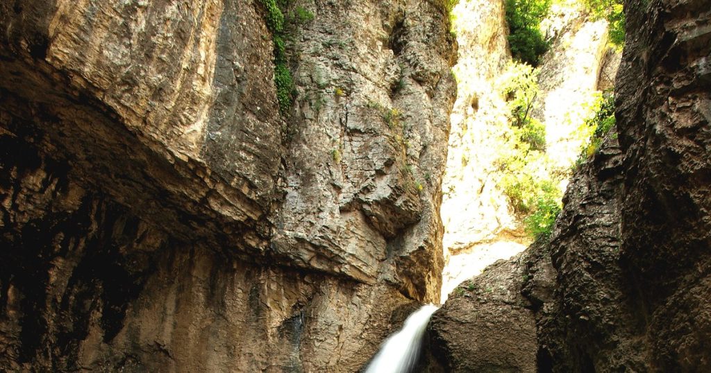 Travel trips to just an hour and a half of the border of Romania