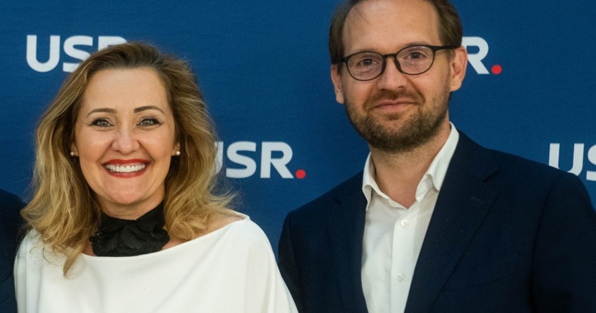 USR ignores the Court of Appeal and leaves Lasconi without funds. It is preparing to land after the first round