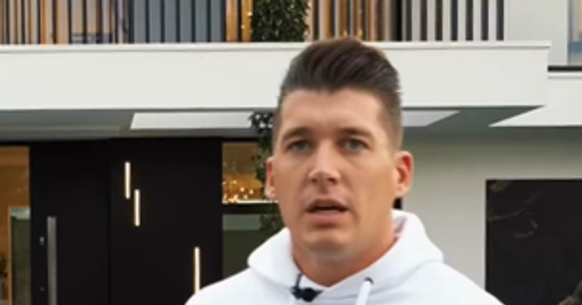 Video forget about the expensive villas in Cluj and Bucharest! The town on the border with Hungary in which a property is valued at 5 million euros video