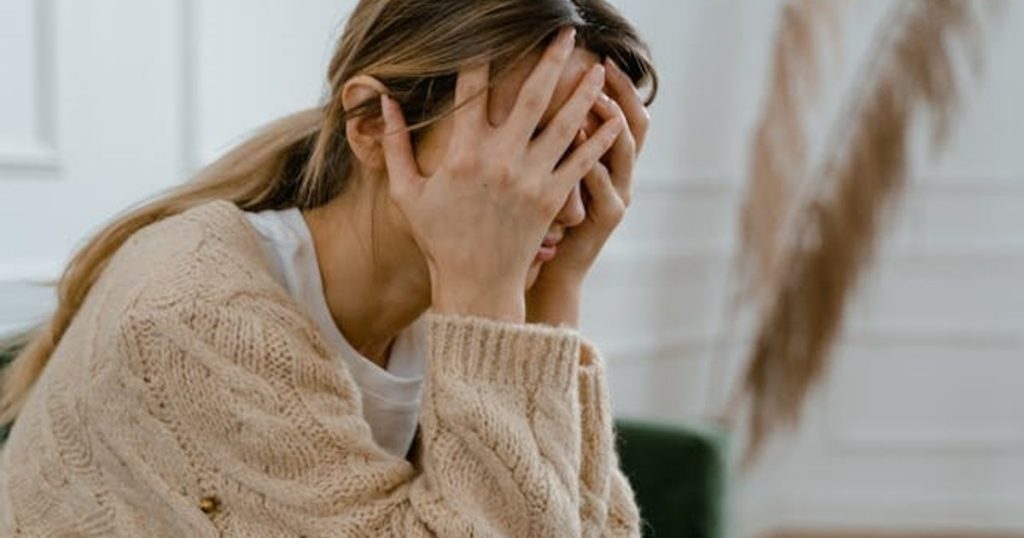 Video how can the fourth quarter be physically and emotionally outdated, the critical period for women who were born