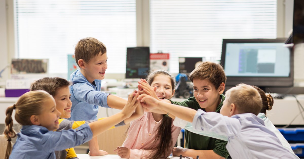 Video solutions for students who have no condition during hours. "When they are arguing to stand, they begin to make sounds. They make the animal"