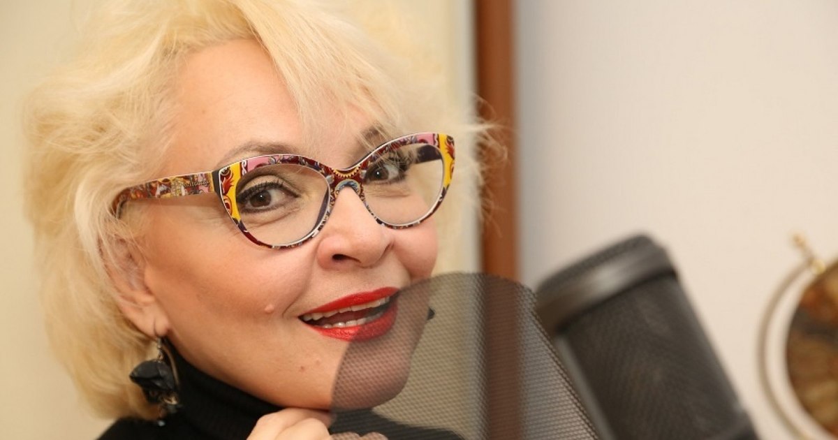 Video the real reason for Mihaela Tatu's departure from Antena 1: "No one knew anything." What Mirela Vaida's transmitted to her, the one who replaced her