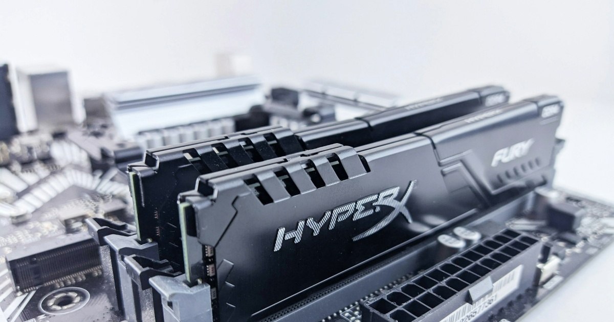 What are the most important components of the computer